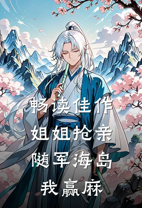畅读佳作姐姐抢亲，随军海岛我赢麻