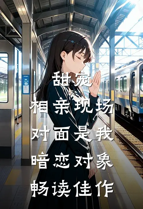 甜宠：相亲现场，对面是我暗恋对象畅读佳作