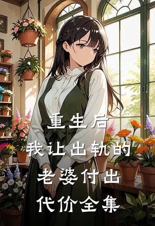 重生后，我让出轨的老婆付出代价 全集