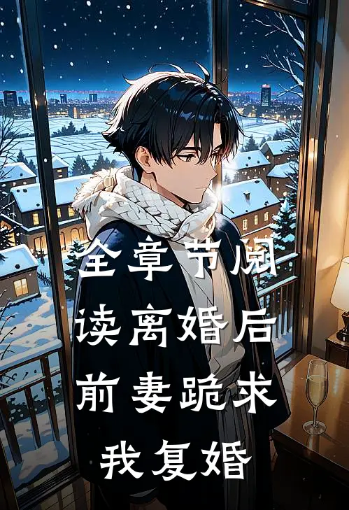 全章节阅读离婚后，前妻跪求我复婚