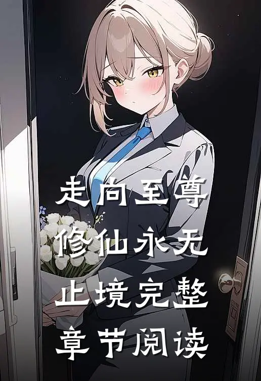 走向至尊修仙永无止境完整章节阅读