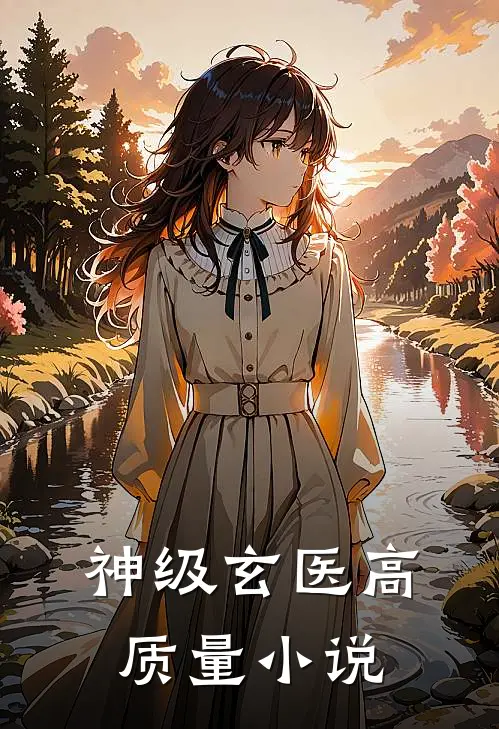 神级玄医高质量小说