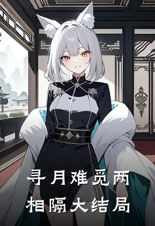 寻月难觅两相隔大结局