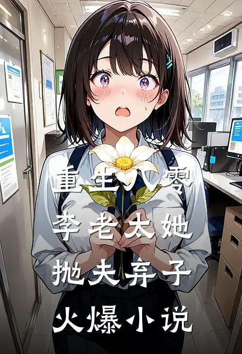 重生八零，李老太她抛夫弃子火爆小说