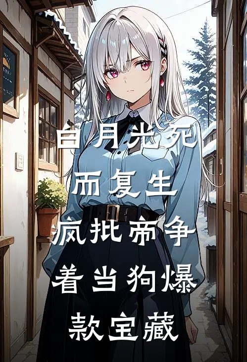 白月光死而复生，疯批帝争着当狗爆款宝藏