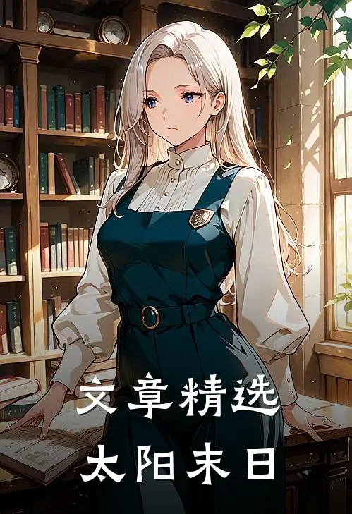 文章精选太阳末日