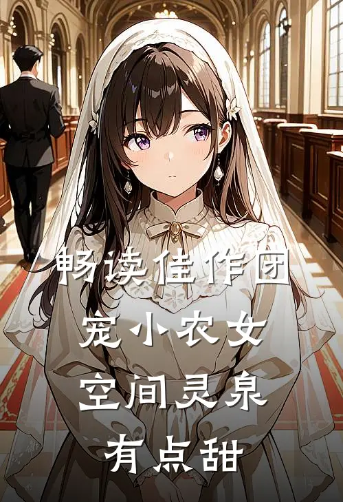 畅读佳作团宠小农女：空间灵泉有点甜