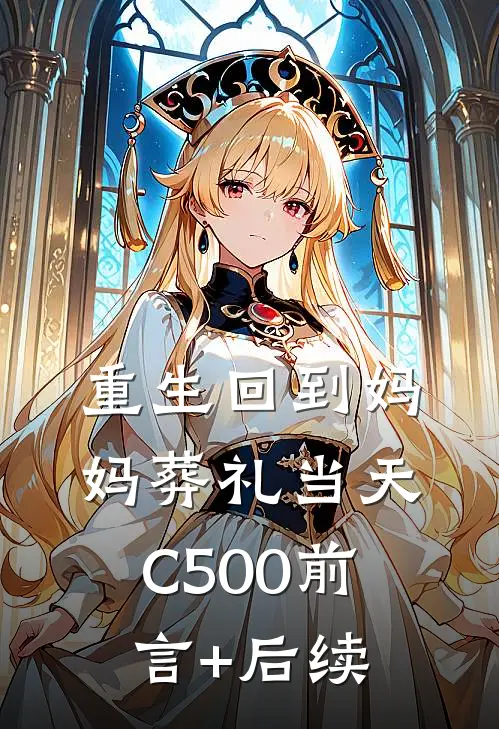 重生回到妈妈葬礼当天C500前言+后续