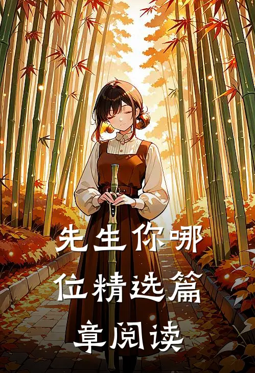 先生你哪位精选篇章阅读