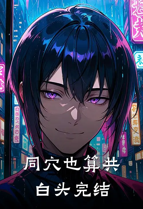 同穴也算共白头完结