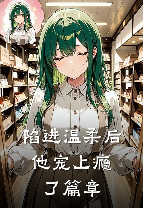 陷进温柔后，他宠上瘾了篇章