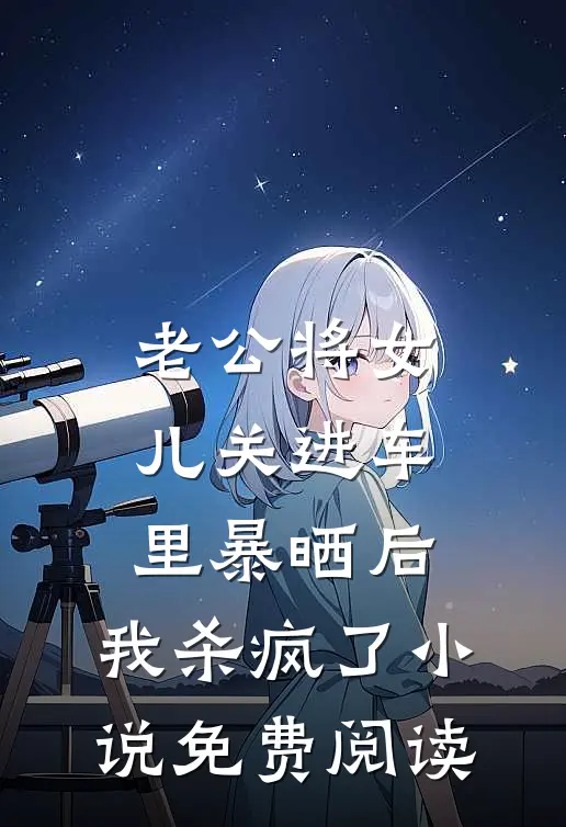 老公将女儿关进车里暴晒后，我杀疯了小说免费阅读