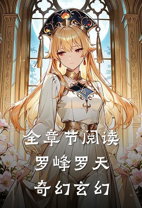 全章节阅读罗峰罗天奇幻玄幻