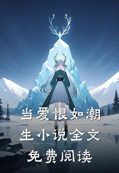 当爱恨如潮生小说全文免费阅读