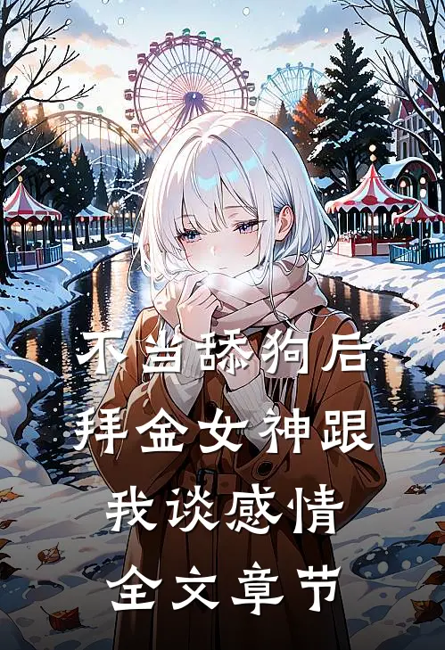 不当舔狗后，拜金女神跟我谈感情全文章节