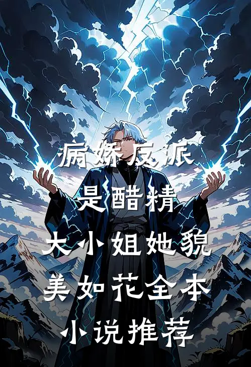 病娇反派是醋精：大小姐她貌美如花全本小说推荐