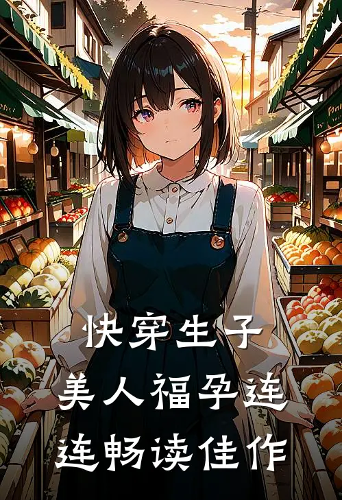快穿生子，美人福孕连连畅读佳作