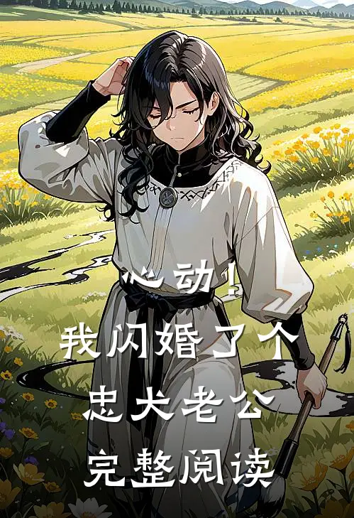 心动！我闪婚了个忠犬老公完整阅读