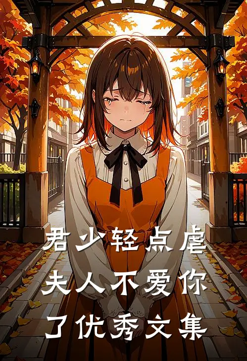 君少轻点虐，夫人不爱你了优秀文集