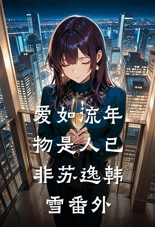 爱如流年，物是人已非苏逸韩雪 番外