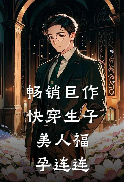 畅销巨作快穿生子，美人福孕连连