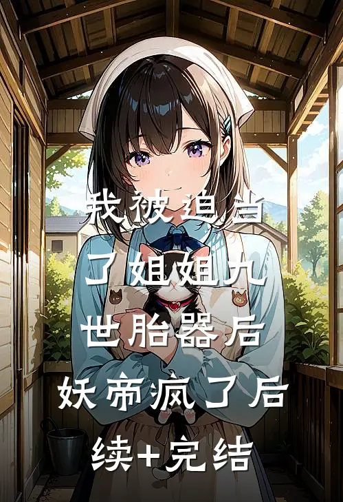 我被迫当了姐姐九世胎器后，妖帝疯了后续+完结