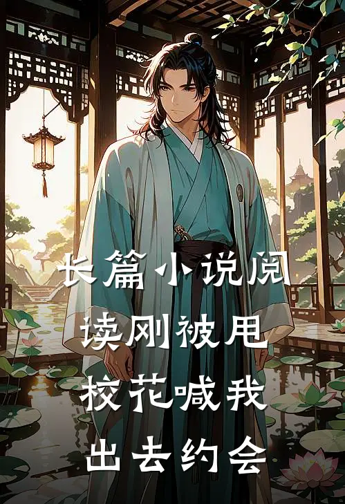 长篇小说阅读刚被甩，校花喊我出去约会