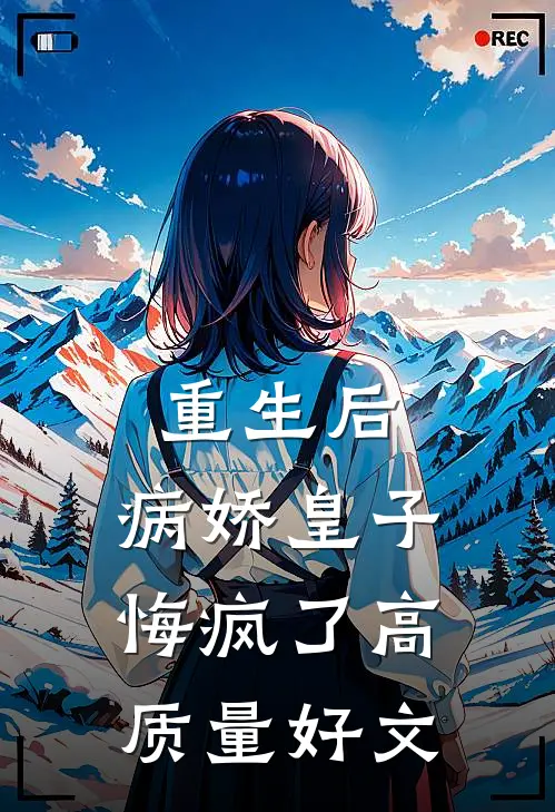 重生后，病娇皇子悔疯了高质量好文
