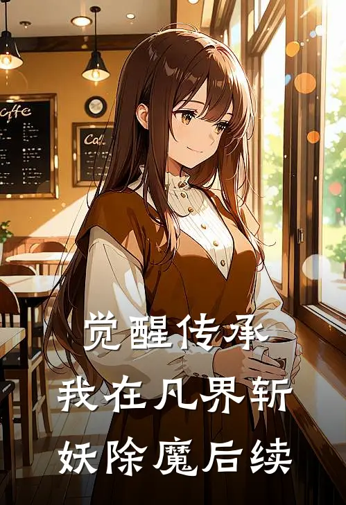 觉醒传承,我在凡界斩妖除魔后续