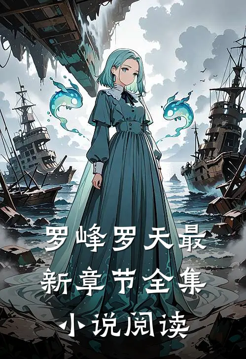 罗峰罗天最新章节全集小说阅读