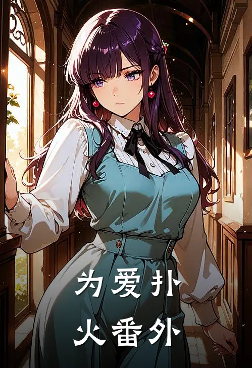 为爱扑火 番外