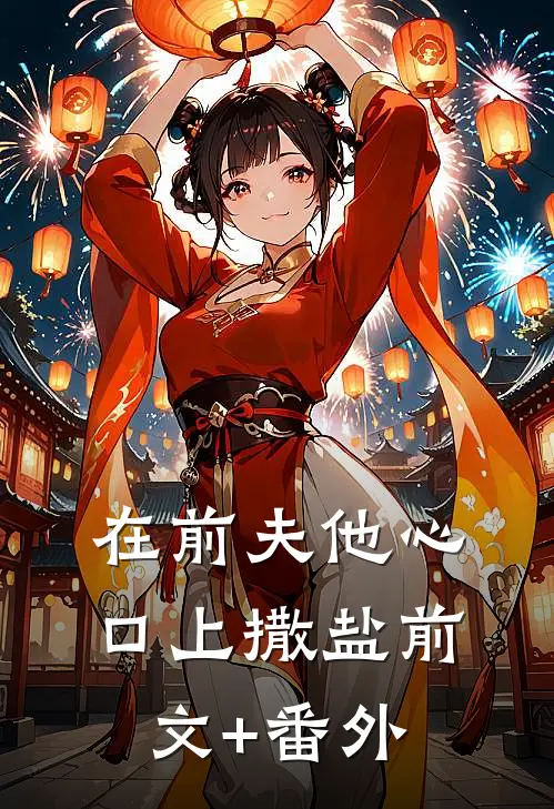 在前夫他心口上撒盐前文+番外
