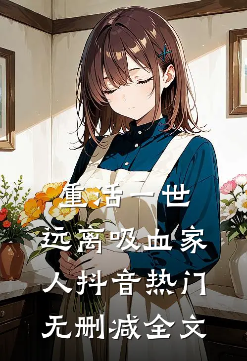 重活一世，远离吸血家人抖音热门无删减全文