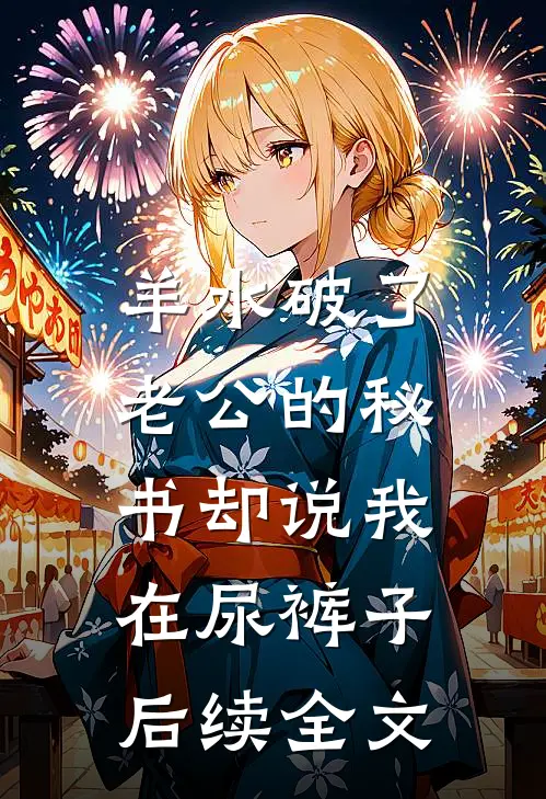 羊水破了，老公的秘书却说我在尿裤子后续全文