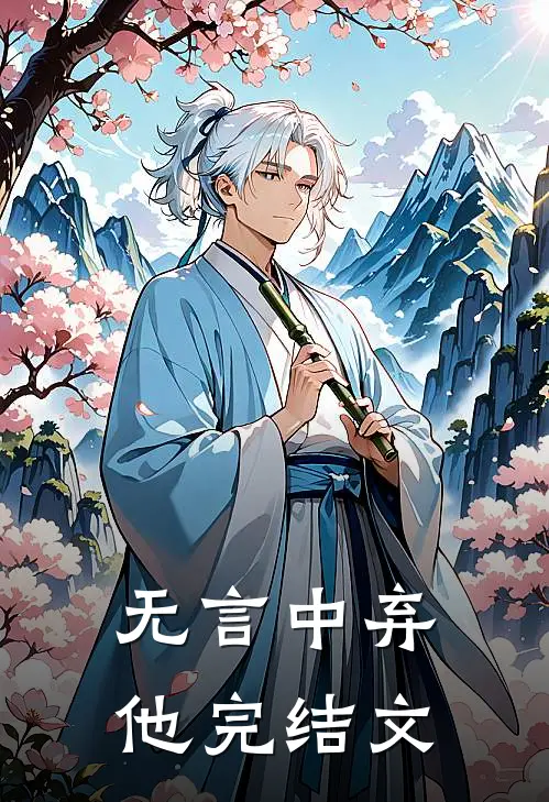 无言中弃他完结文