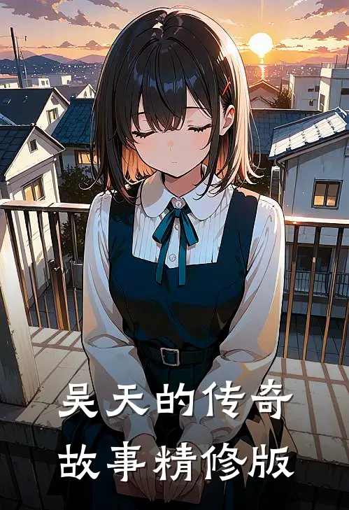 吴天的传奇故事精修版