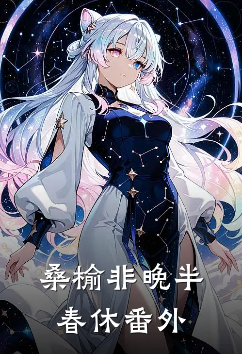桑榆非晚半春休番外