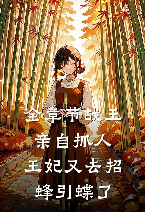 全章节战王亲自抓人：王妃又去招蜂引蝶了