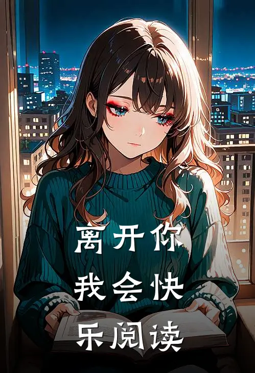 离开你，我会快乐阅读
