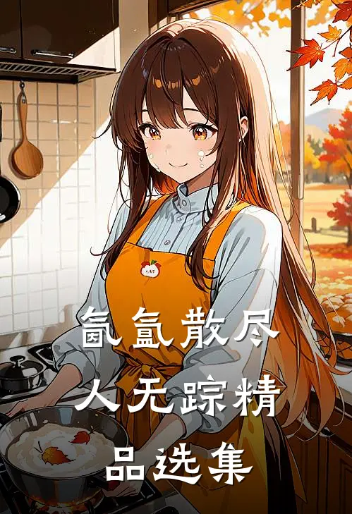 氤氲散尽人无踪精品选集