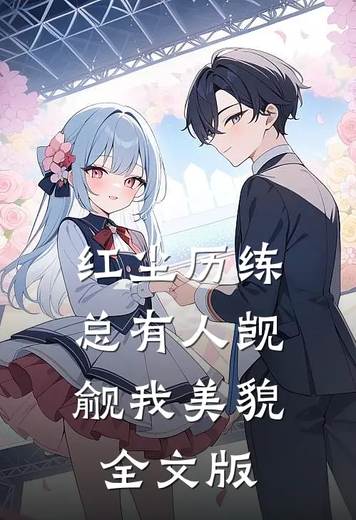 红尘历练：总有人觊觎我美貌全文版