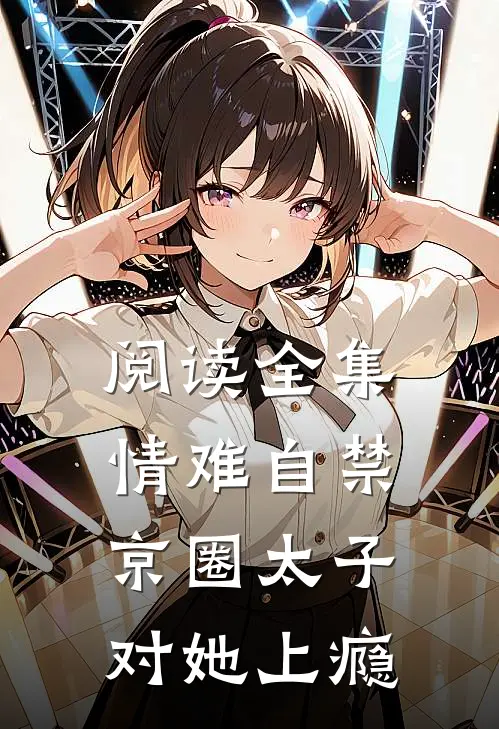 阅读全集情难自禁，京圈太子对她上瘾