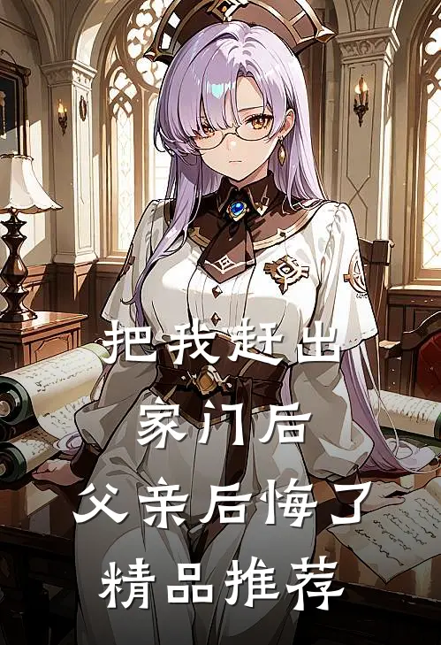 把我赶出家门后，父亲后悔了精品推荐