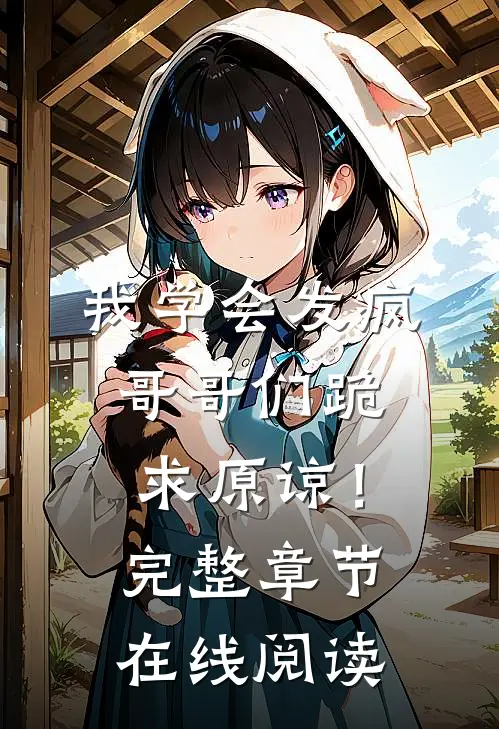 我学会发疯，哥哥们跪求原谅！完整章节在线阅读