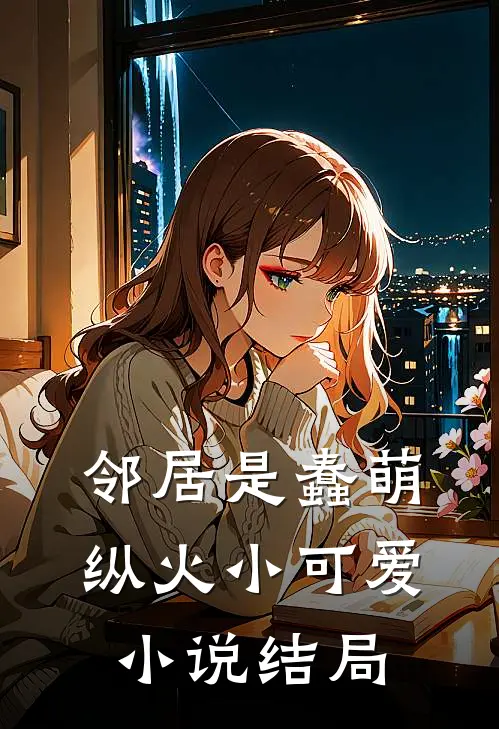 邻居是蠢萌纵火小可爱小说结局