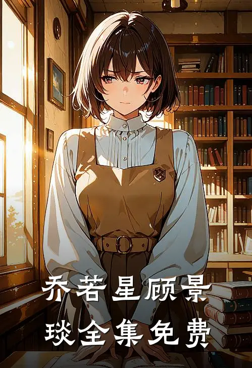 顾总你家小娇妻又闹离婚大结局