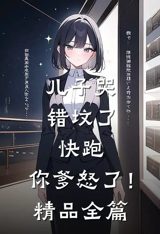 儿子哭错坟了，快跑，你爹怒了！精品全篇