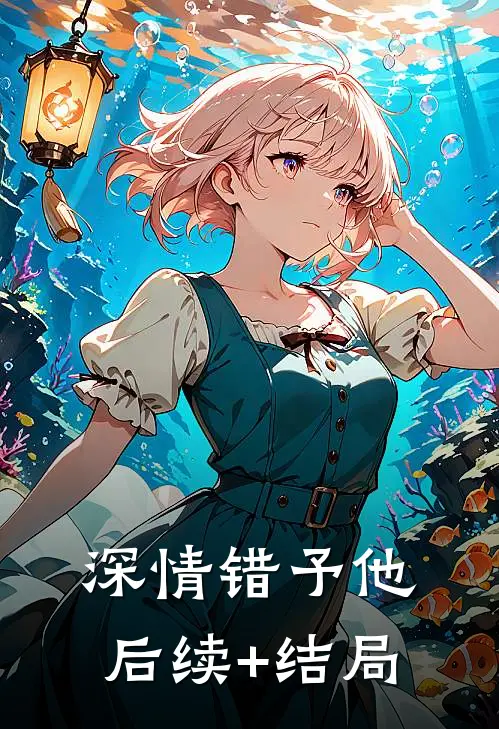 深情错予他后续+结局