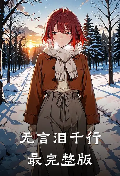 无言泪千行最完整版