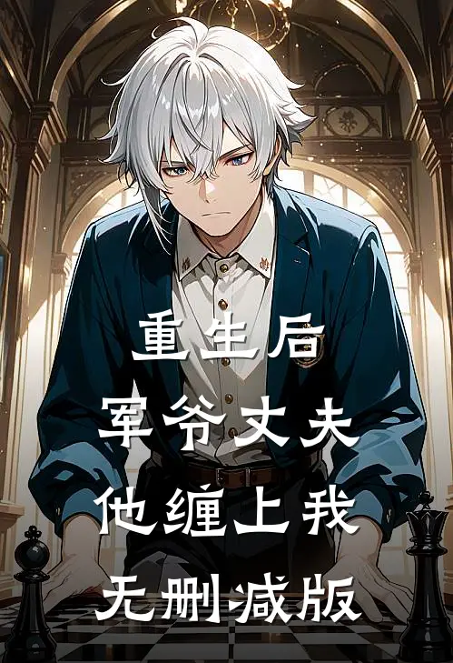 重生后，军爷丈夫他缠上我无删减版